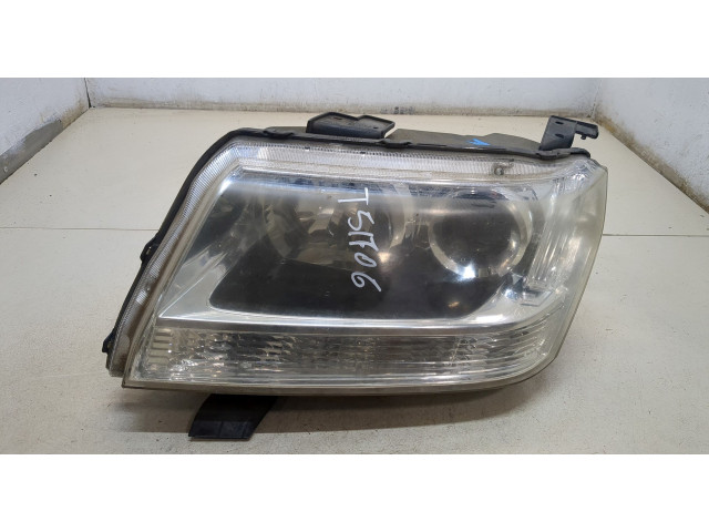 Блок розжига  Suzuki Grand Vitara 2005-2015