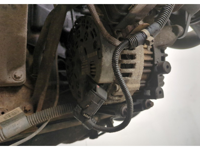Генератор  Mercedes C W204 2006-2015       A0131549002    