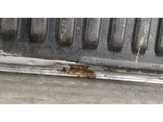Замок багажника  Ford Ranger 2006-2012       