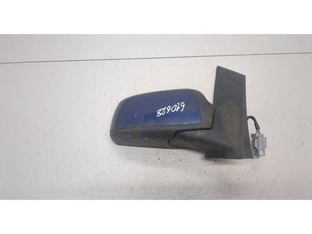 Зеркало боковое  Ford Focus 2 2005-2008  правое           1510871, 4M5117682JA