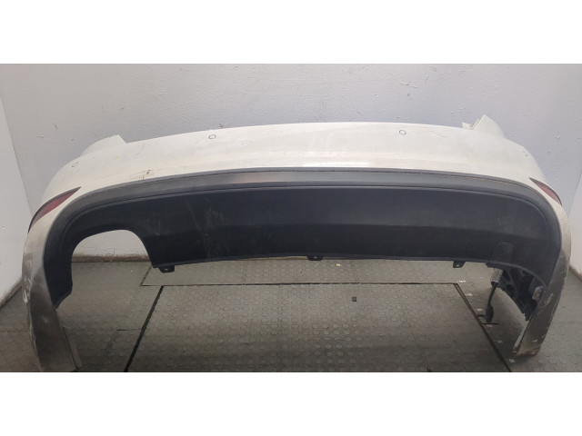 Бампер  Volkswagen Jetta 6 2010-2015 задний   5C6807417, 5C6807433, 5C6807393