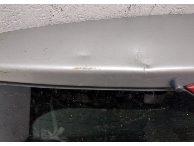 Крышка (дверь) багажника  Nissan Note E11 2006-2013