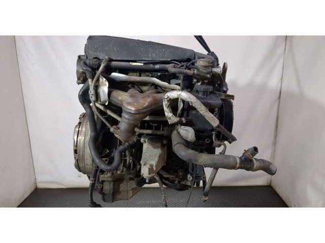 Клапанная крышка двигателя ДВС  Mercedes C W204 2007-2013 1.8  A2710101030   