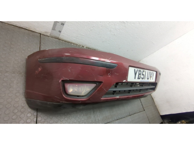 Бампер  Ford Focus 1 1998-2004 передний   1201837, 2M5117762AAXWAA
