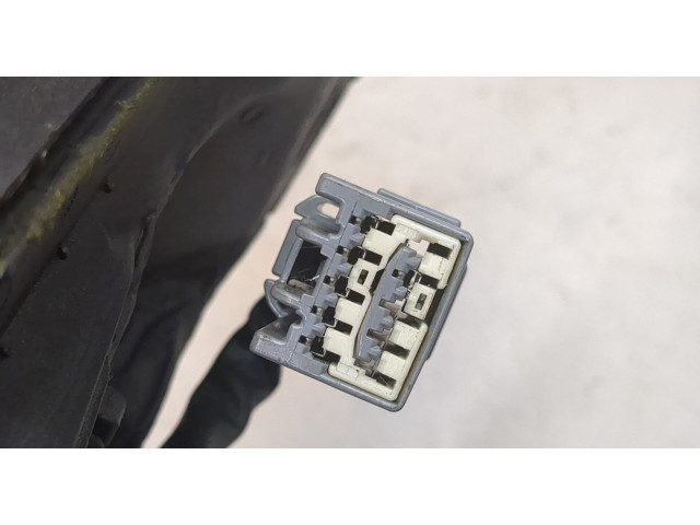 Зеркало боковое  Ford Focus 2 2005-2008  левое           