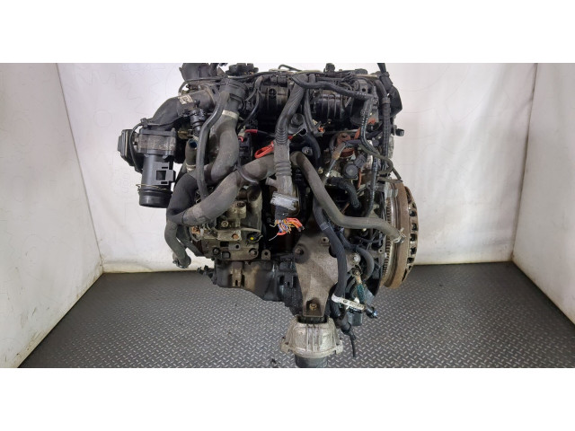 Клапанная крышка двигателя ДВС  BMW 3 E90, E91, E92, E93 2005-2012      