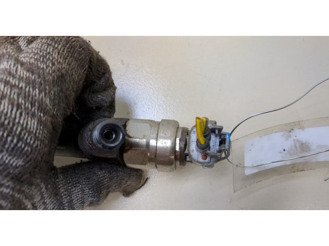 Форсунка топливная  Citroen Jumper (Relay) 2006-2014    6C1Q9K546AC     