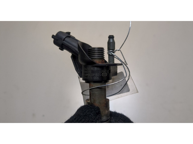 Форсунка топливная  Honda Accord 8 2008-2013    0445116006     