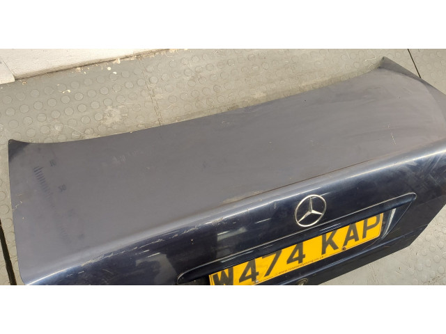 Замок багажника  Mercedes C W202 1993-2001       