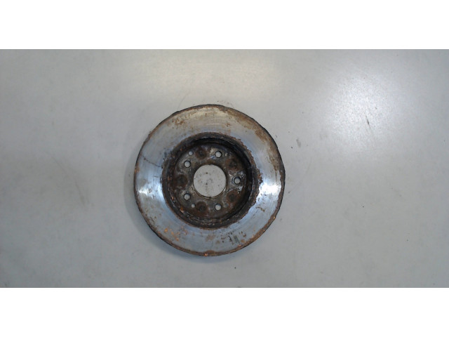 Диск тормозной  Mercedes C W203 2000-2007 2.2  передний     A2034210312      