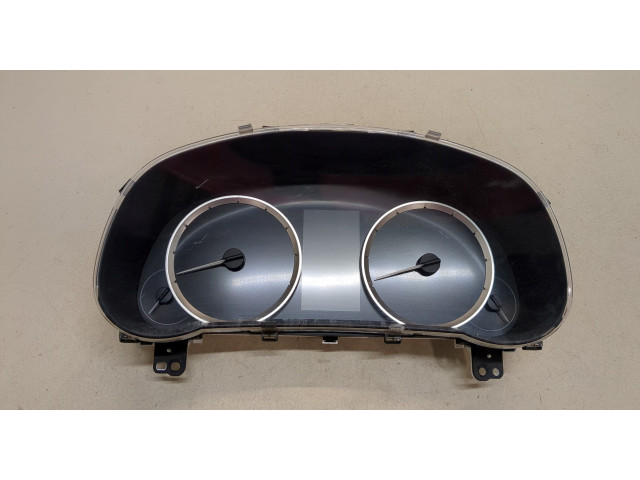 Панель приборов  Lexus IS 2013-2020       8380053F11     