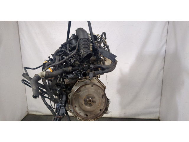 Клапанная крышка двигателя ДВС  Volkswagen Golf 4 1997-2005 1.6     