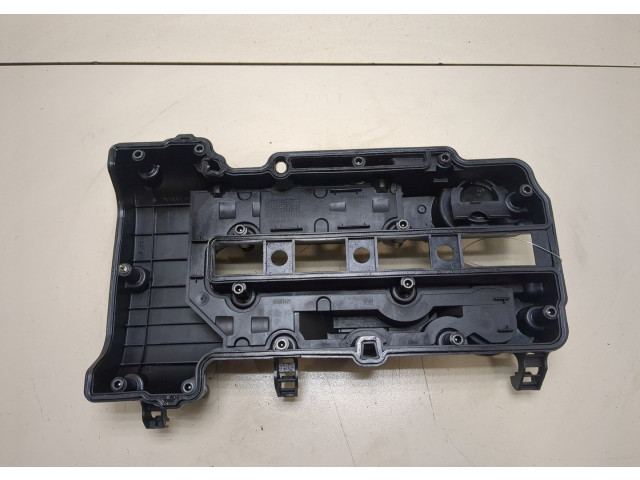 Клапанная крышка двигателя ДВС  Opel Astra J 2010-2017 1.4     