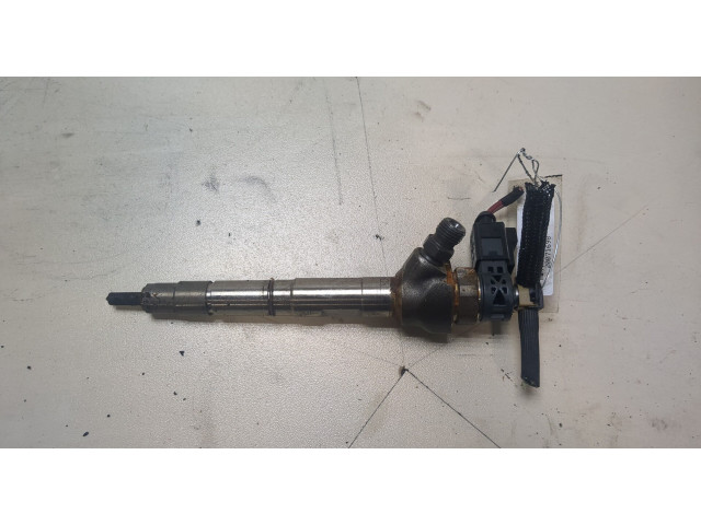 Форсунка топливная  Volkswagen Tiguan 2016-2020    0445110469     