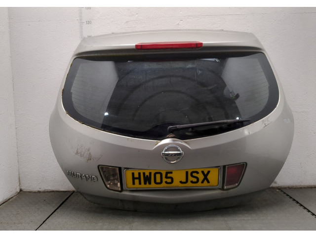 Замок багажника  Nissan Murano 2002-2008       