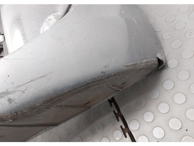 Бампер  BMW 5 F10 2010-2016 передний   51117261804, 7261804