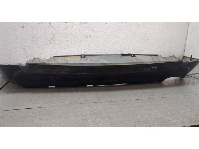 Бампер  Citroen C-Crosser задний   7410EW