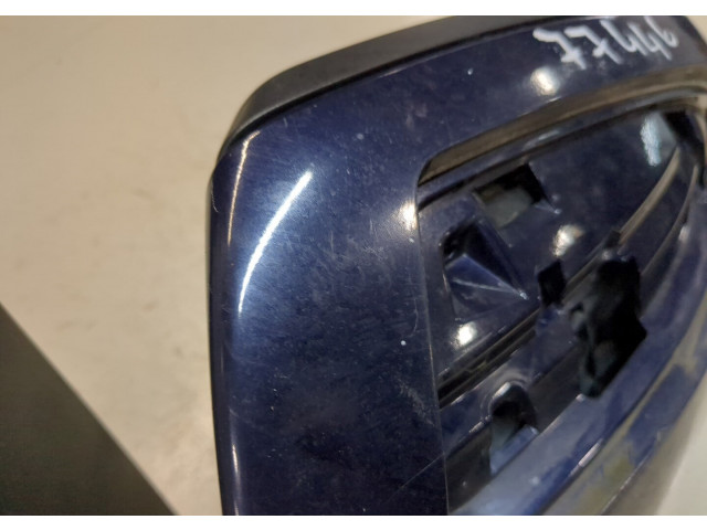 Зеркало боковое  Mercedes C W204 2007-2013  левое             