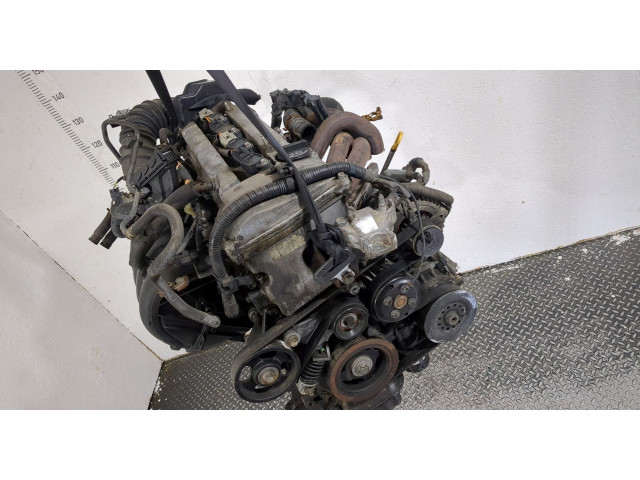 Генератор  Pontiac Vibe 2 2008-2010           