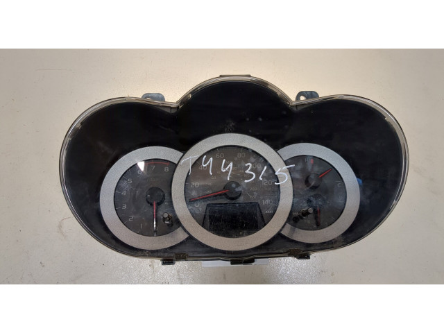 Панель приборов  Toyota RAV 4 2006-2013            