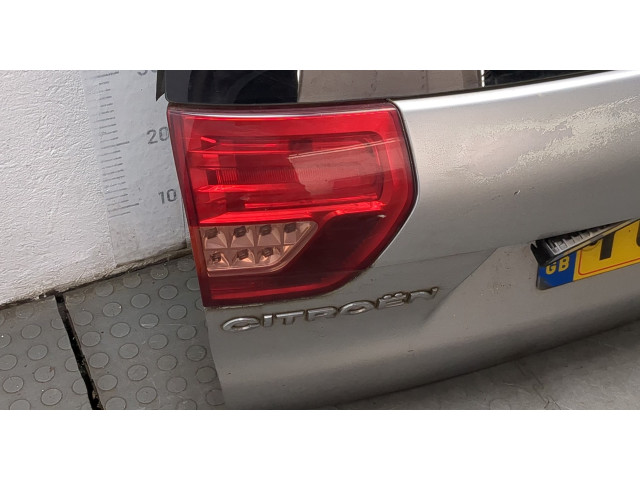 Замок багажника  Citroen C5 2008-2017       