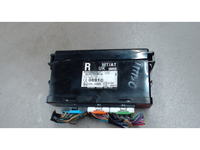 Блок управления АКПП / КПП  Subaru Legacy (B13) 2003-2009     