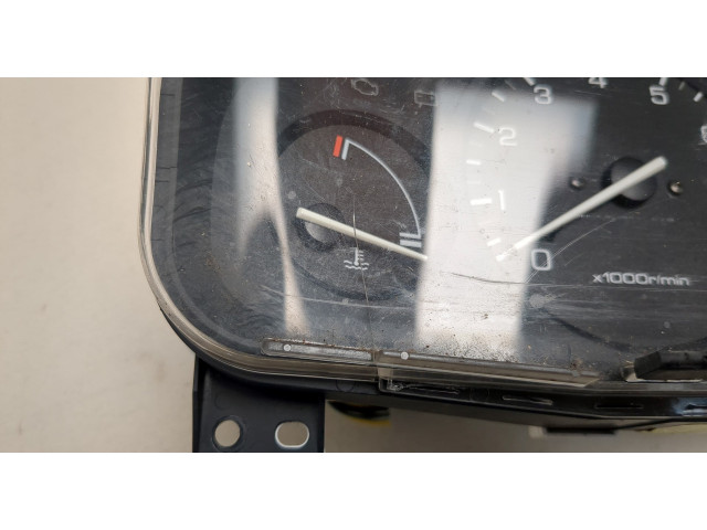 Панель приборов  Honda Civic 1998-2001       78110ST3B41, 78155ST3G61     