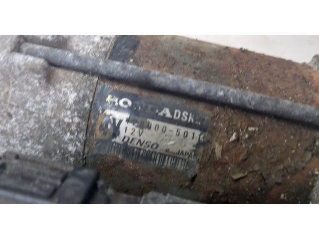Стартер  Honda Civic 2006-2012 1.8     