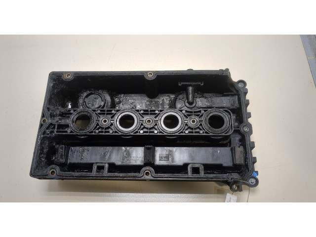 Клапанная крышка двигателя ДВС  Opel Astra H 2004-2010 1.8     