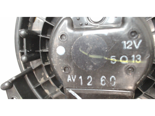 Моторчик печки  Suzuki Swift 2011- 7415063J00     7415063J00   