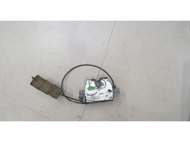 Замок багажника  Mercedes GL X164 2006-2012       