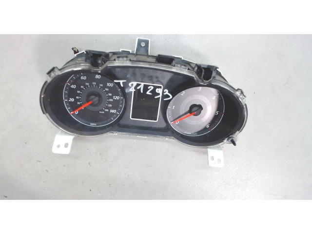 Панель приборов  Mitsubishi Lancer 10 2007-2015       80b16b   10  2  Дизель