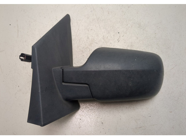 Зеркало боковое  Ford Fusion 2002-2012  левое           2N1117683BK