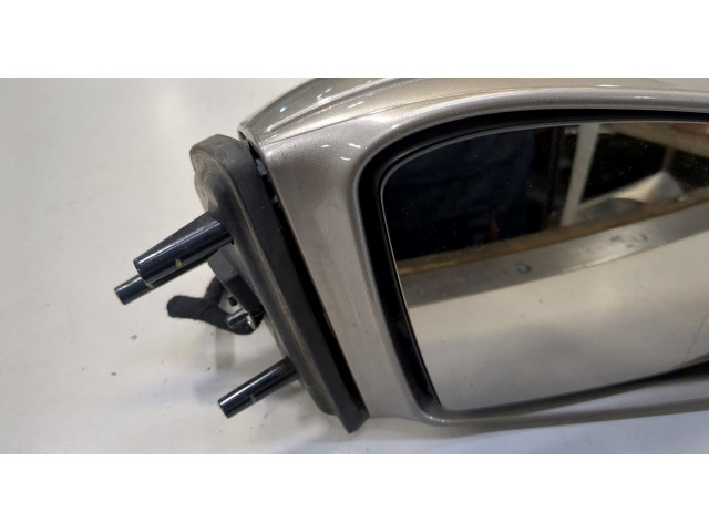 Зеркало боковое  Mercedes ML W164 2005-2011  правое           A1648101293