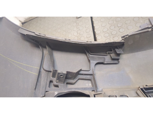 Бампер  Volkswagen Golf 6 2009-2012 передний   5K0807221