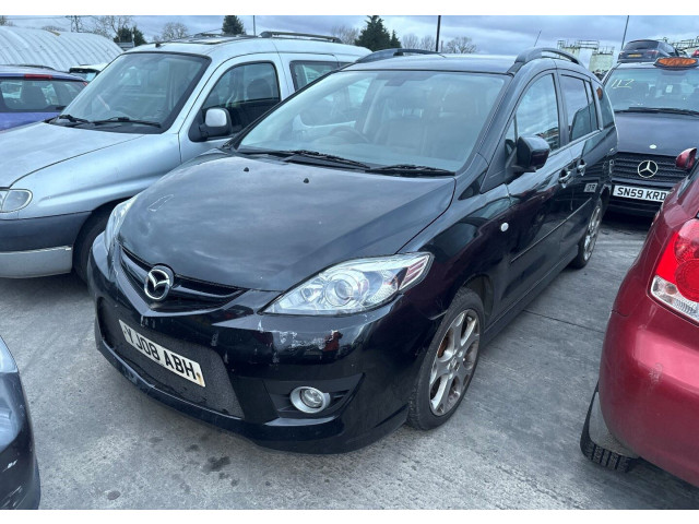 Форсунка топливная  Mazda 5 (CR) 2005-2010         