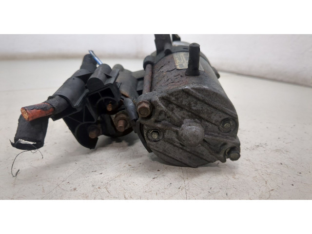 Стартер  Ford S-Max 2006-2010   1379702, 1762877   