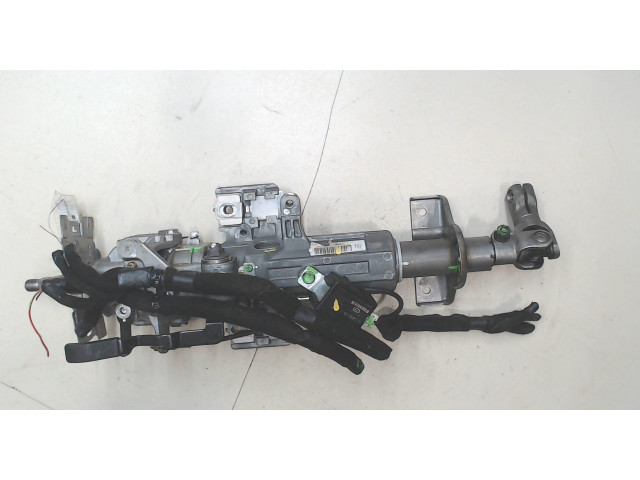  рейка  Колонка рулевая  Hyundai Santa Fe 2005-2012      