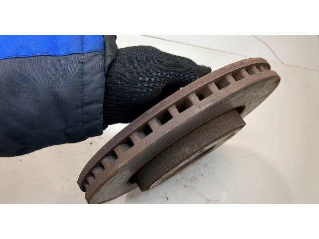 Диск тормозной  Jeep Grand Cherokee 2010-2013   передний         