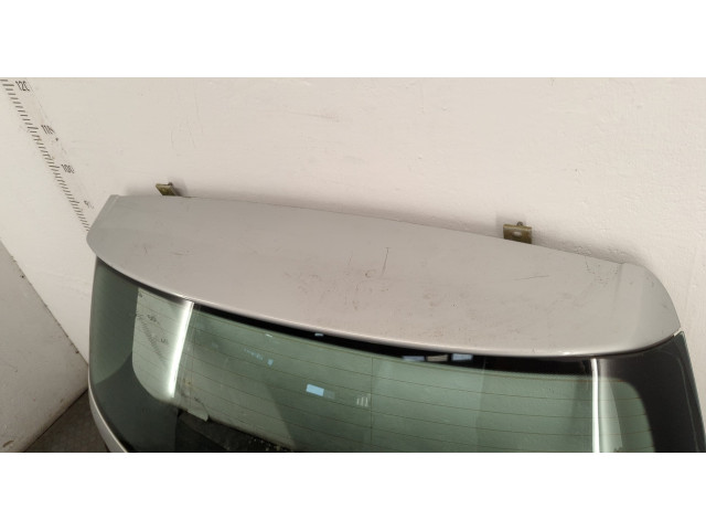Замок багажника  Volkswagen Golf Plus       