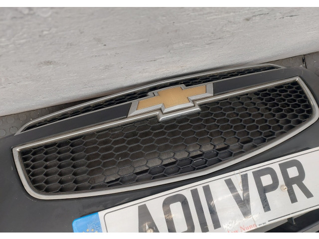 Бампер  Chevrolet Cruze 2009-2015 передний   