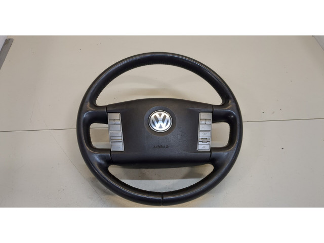Руль  Volkswagen Phaeton 2002-2010           