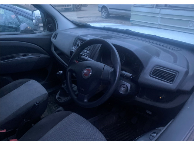 Интеркулер  Fiat Doblo 2010-2015 1.3  51783791    