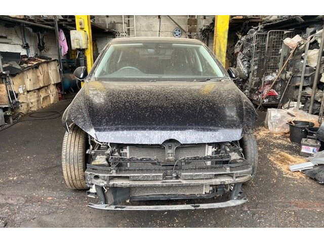 Диск тормозной  Volkswagen Golf 7 2012-2017 1.4  задний     1K0615601AB      