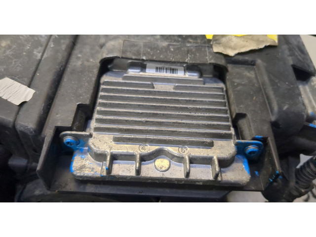 Фара передняя  Ford Kuga 2012-2016 правая 