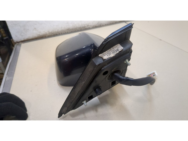 Зеркало боковое  Honda CR-V 2006-2012  левое           76250SWWE51ZA, 76250SWWE51ZB, 76250SWWE51ZC, 76250SWWE51ZD, 76250SWWE51ZE