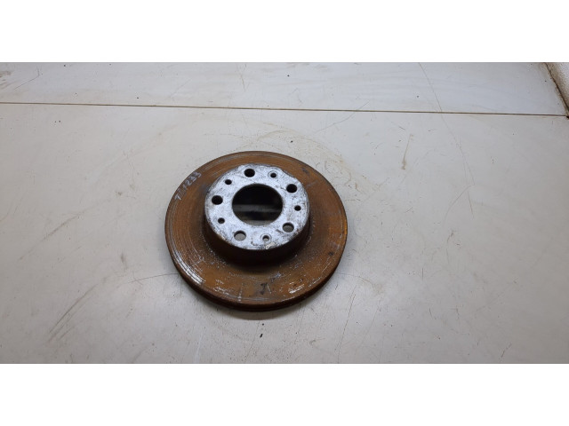 Диск тормозной  Citroen Jumper (Relay) 2014-   передний   1612435180      