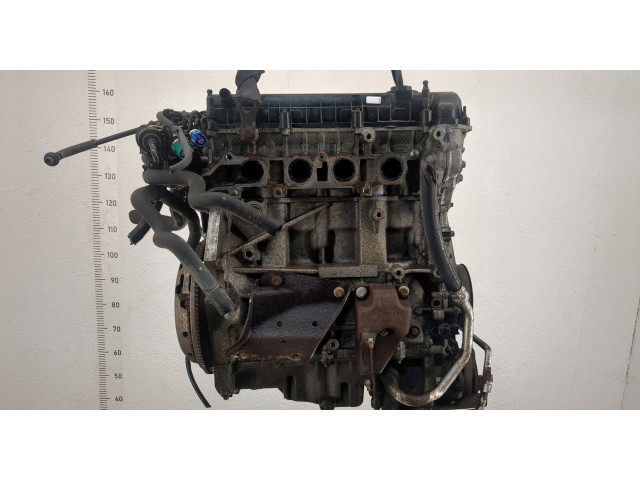 Генератор  Ford C-Max 2002-2010           
