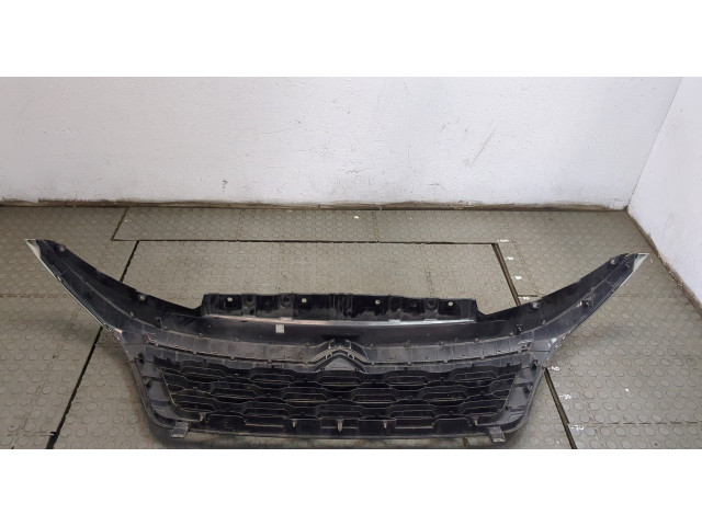 Решетка радиатора  Citroen Jumper (Relay) 2014-          1315804070