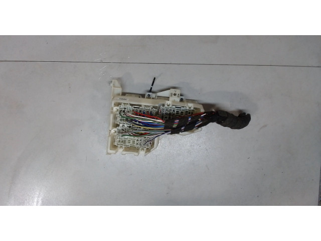 Блок предохранителей  Ford Fusion 2002-2012          1.4